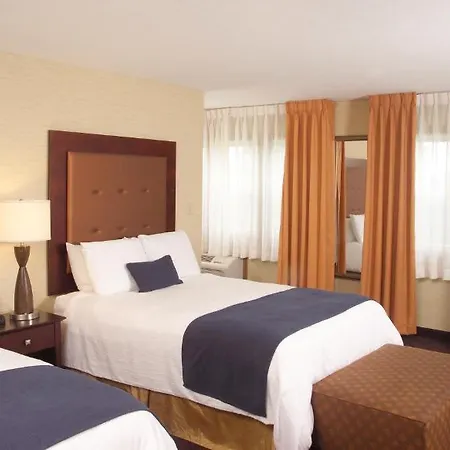 Ivy Court Inn And Suites South Bend Zimmer foto