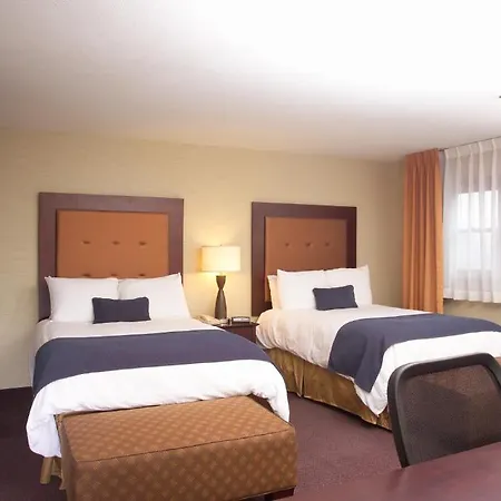 Ivy Court Inn And Suites South Bend Zimmer foto