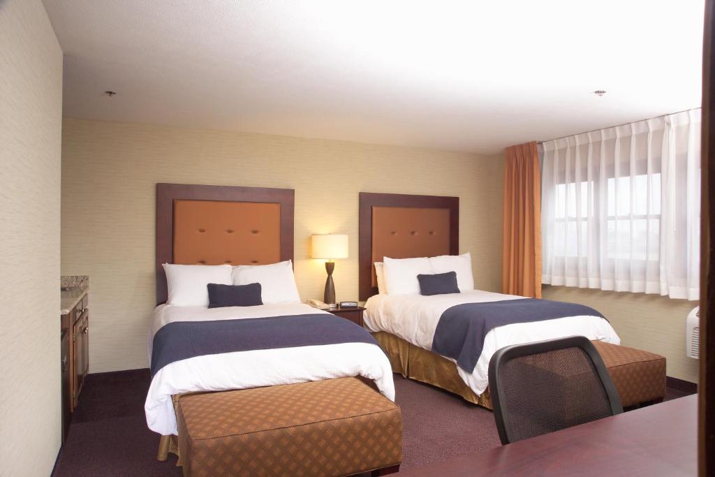 Ivy Court And 3* South Bend